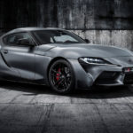 2020 Yeni Kasa Toyota GR Supra A90 Edition