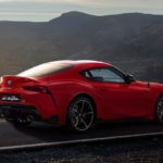 2020 Yeni Kasa Toyota Supra Özellikleri