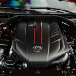 2020 Yeni Kasa Toyota Supra Kaç Beygir