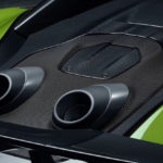 2020 Yeni McLaren 600LT Spider Kaç Beygir