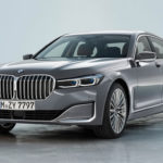 Makyajlı 2020 BMW 7 Serisi Teknik Özellikleri