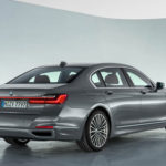 Makyajlı 2020 BMW 7 Serisi Özellikleri