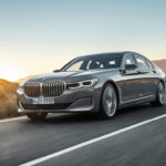 Makyajlı BMW 7 Serisi Özellikleri