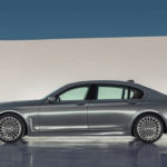 Makyajlı 2020 BMW 7 Serisi Fiyatı