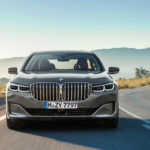 Makyajlı 2020 BMW 7 Serisi Türkiye Fiyatı