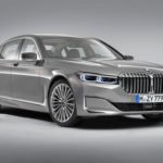 Makyajlı 2020 BMW 7 Serisi Türkiye