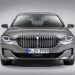 2020 BMW 7 Serisi Türkiye