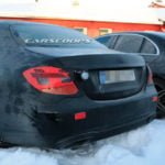 2020 Mercedes-Benz E-Serisi