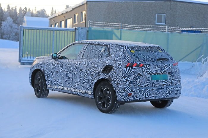 Makyajlı 2020 Peugeot 3008 Ne Zaman Çıkacak?