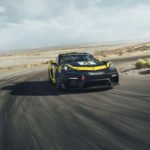 2019 Yeni Porsche 718 Cayman GT4 Clubsport Teknik Özellikleri