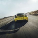 2019 Yeni Porsche 718 Cayman GT4 Clubsport