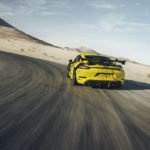 2019 2019 Yeni Porsche 718 Cayman GT4 Clubsport