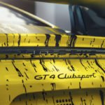 Yeni Porsche 718 Cayman GT4 Clubsport Kaç Beygir