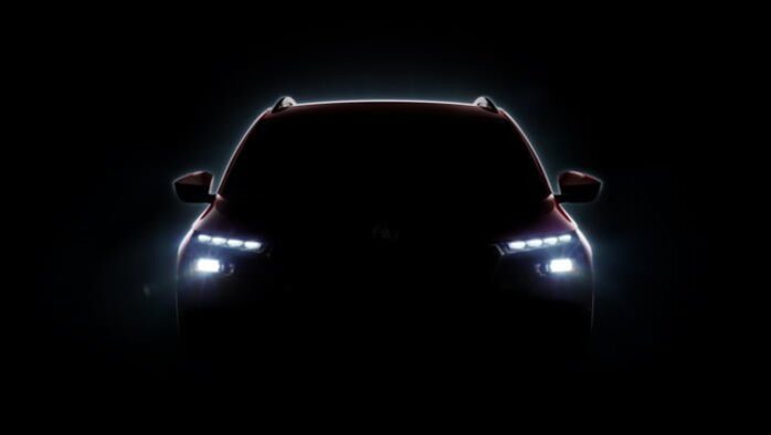 Skoda, Yeni Crossover SUV’u ile Geliyor