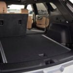 2019 Yeni Kasa Chevrolet Blazer Bagajı