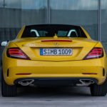 2019 Yeni Mercedes-Benz SLC Final Edition Teknik Özellikleri