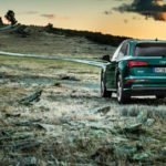 2020 Yeni Audi SQ5 TDI Kaç Beygir