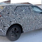 2020 Yeni Kasa Peugeot 2008 Ne Zaman Çıkacak?