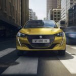 Yeni Kasa Peugeot 208