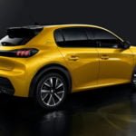 2020 Yeni Kasa Peugeot 208 Türkiye