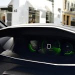 2020 Yeni Kasa Peugeot 208 İçi