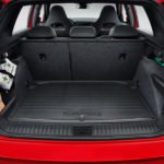 2020 Yeni Skoda Kamiq Bagajı