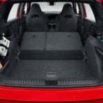 2020 Yeni Skoda Kamiq Bagaj Alanı