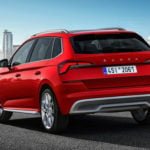 2020 Yeni Skoda Kamiq Teknik Özellikleri