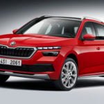 2020 Yeni Skoda Kamiq