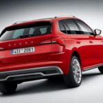 Yeni Skoda Kamiq