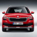 2020 Yeni Skoda Kamiq Donanımları