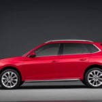 2020 Yeni Skoda Kamiq Boyutu