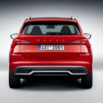 2020 Yeni Skoda Kamiq Fotoğrafları