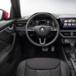 2020 Yeni Skoda Kamiq Kokpiti