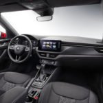 2020 Yeni Skoda Kamiq İçi
