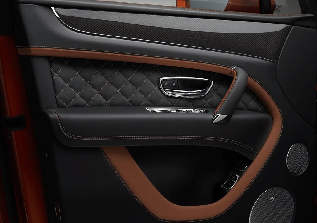 2020 Yeni Bentley Bentayga Speed 0-100 km/s Maksimum Hızı