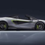 MSO 2020 McLaren 600LT Spider
