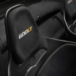MSO 2020 McLaren 600LT Spider İçi