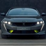 Peugeot 508 Sport Engineered Concept