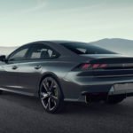 2019 Peugeot 508 Sport Engineered Özellikleri
