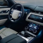 Range Rover Velar SVAutobiography Dynamic Edition İçi