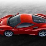 2020 Yeni Ferrari F8 Tributo Özellikleri