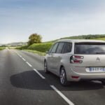 2019 Citroen Grand C4 SpaceTourer 1.5 BlueHDi