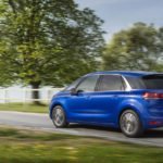 2019 Citroen Grand C4 SpaceTourer 1.5 BlueHDi Teknik Özellikleri