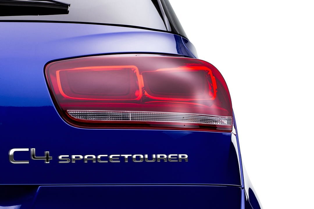 Citroen Grand C4 SpaceTourer 1.5 BlueHDi 