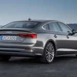 2019 Model Audi A5 Sportback Fiyatı