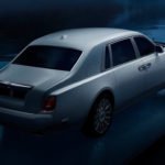 2019 Rolls-Royce Phantom Tranquillity Teknik Özellikleri