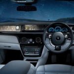 2019 Rolls-Royce Phantom Tranquillity Donanımları