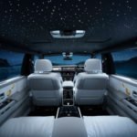 Rolls-Royce Phantom Tranquillity