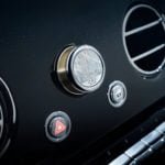 Rolls-Royce Phantom Tranquillity Fotoğrafları